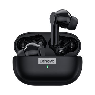 China Genuine lenovo lp1s Tws Earbuds Earbuds Stereo High Fidelity Music Wireless Sports Wireless Headset With Mic Lp 1S for sale