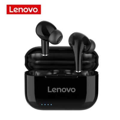 China 100% Genuine Wireless Original Lenovo Lp1s Livepods Tws Sports Earphone Earbuds Wireless Headphones for sale