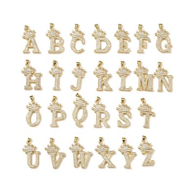 China 2022 Sale 2022 Statistical Institute of Europe and America Letter Fashion Hot Gold Customized Necklace Women's Necklaces for sale