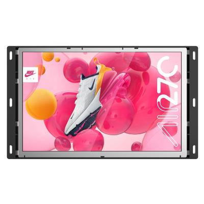 China 10 13 15 18 22 24 32 inch open frame displays advertising frameless display screen lcd monitor 10.1-100inch for sale