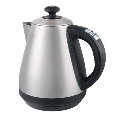 China 360 Degree Rotation Base 2021 Coffee Teapot Home Kitchen Appliances Smart Electric Kettle 1L for sale