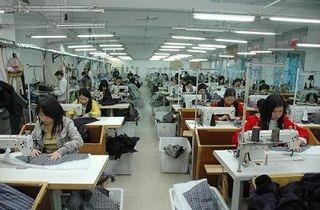 Verified China supplier - Nantong Dora Home Textile Co., Ltd.