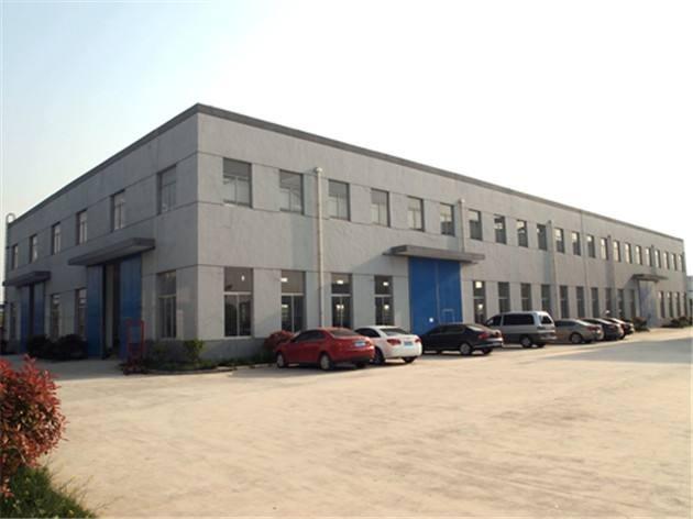 Verified China supplier - changzhou changxing motion tech co.,ltd