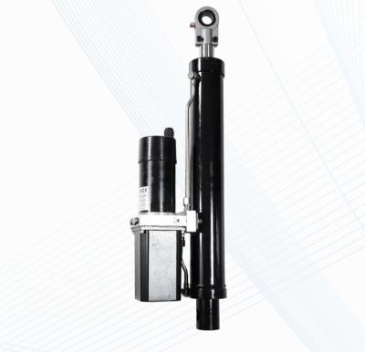 China 50000N 5T SLA-NH63 Waterproof IP66 Hydraulic Linear Actuator for sale