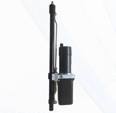 China 5000N Electric Hydraulic Linear Actuator Waterproof IP6X Waterproof SLA-NH20 for sale