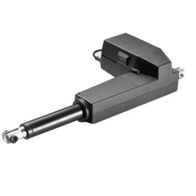 China SLA07 8000N Medical Bed UseLinear Actuator 12V/24V Totally Enclosed Linear Actuator for sale