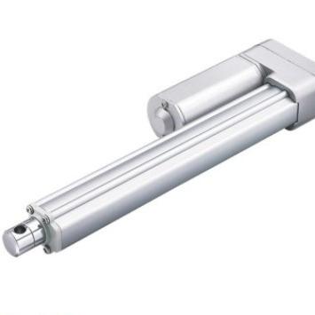 China 2500N SLA022 12Inch 300mm Stroke 12V-48V 7-50mm/s 12-36V DC Motor Waterproof IP54 /IP65 Low Noise Heavy Duty Low Noise Electric Linear Actuator for sale