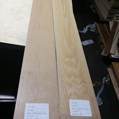 China 14mm Thickness Chinese Hand Scraped Engineered Wood Flooring for sale