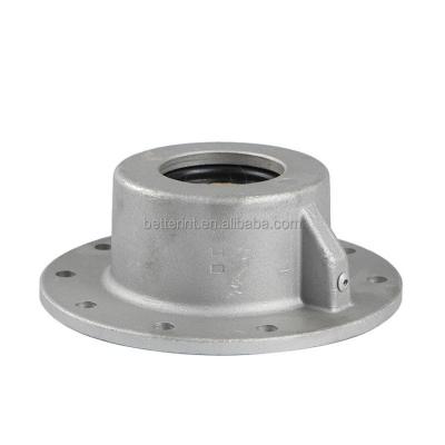 China XUH050J4 Gear Reducer Shaft Seal For M47 Gear Reduction Box 50mm for sale