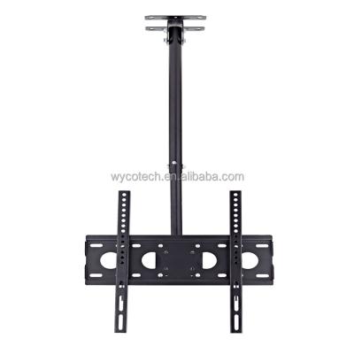 China SPCC Cold Rolled Steel Professional Factory Supplier TV Wall Mount TV Bracket For LCD Television for sale