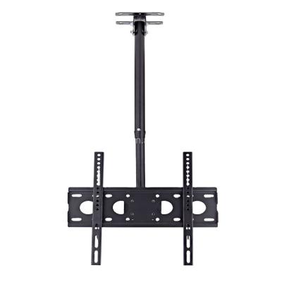 China SPCC Cold Rolled Steel Flexible LCD Ceiling Mount Hospital TV Bracket 26