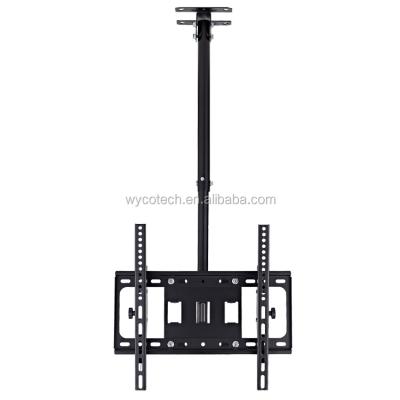 China Cold Rolled Steel Ceiling Mount TV Bracket 26