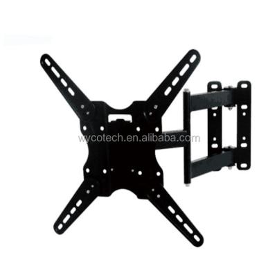 China Led LCD Plasma TV Mount Bracket Full-Motion TV Wall Mount For Most 26