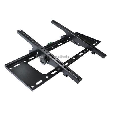 China Cold Rolled Steel / SPCC Chinese Supplier , TV Mount Bracket 42