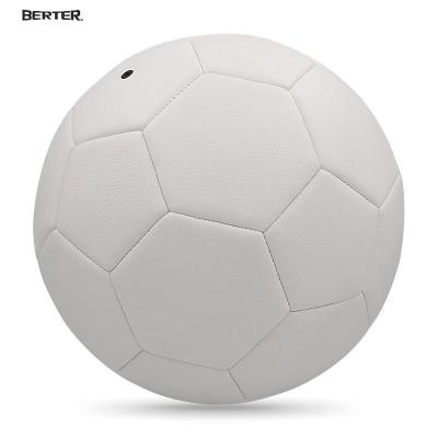 China Soccer Traning Outdoor Sports Soccer Ball Clearance/Selling Logo Single Base 4 White Custom Football Machine Stitched High End PVC TPU 5 PU Soccerball for sale