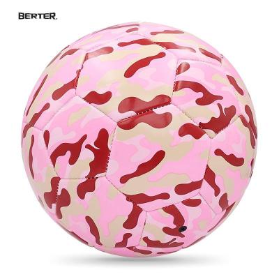 China Soccer Outdoor Sports Traning/Wholesale Custom Made Machine-sewn 5 Balls Rubber Soccerball Youth 4 PVC Explosion Proof Indoor Kids Forming PU Soccer Balls for sale