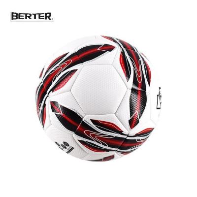 China Outdoor Sports Soccer Traning Football Size 5 American Ball American Football Ball Official Training Soccer Ball/Hot Professional Football Manufacturer for sale