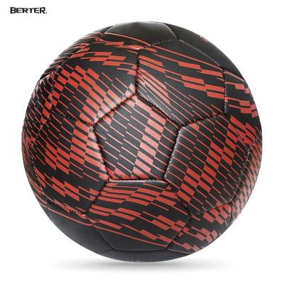 China Customizable Logo Pattern Training Street Football Futbol Football Outdoor Sports Competition Traning/No.5 Quality Official Football Size for sale