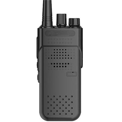 China Mall/Office/Hotel/Ultra High Frequency Two Way 400-470MHz 2W Mini Walkie Talkie Ham Radio Handheld Security Radio BF888S BFUV9R UV5R USB Customizable for sale