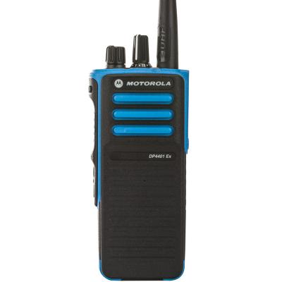 China Fanshion DP4401EX Digital Wireless Portable Single UHF/VHF DGP8050ex Explosion Proof Two Way Radio Gas Motorola Explosion Proof Walkie Talkie for sale