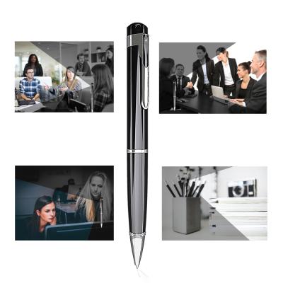 China New Arrival XZ Mini Function HD 1080p Recording Pen Camera with Video and Photo Recorder Pen Hidden Camera for sale