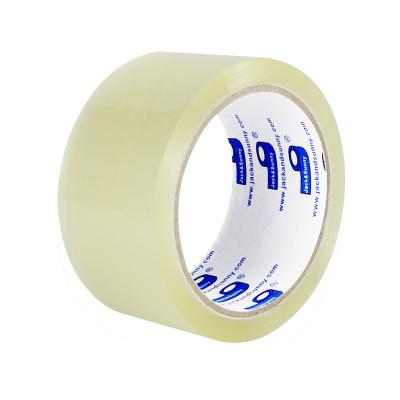 China Waterproof Custom OEM Reinforced China Packing Adhesive Hot Melt Tape for sale