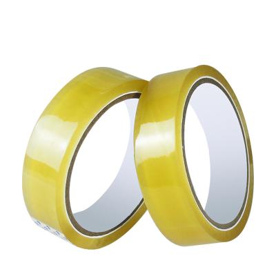 China Waterproof Biodegradable Sticky Custom Printed Tape Easy Tear Compostable Eco - Friendly Tape for sale