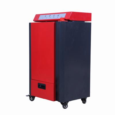 China 2021 Hot Sale 325mm Waste Cardboard Cut Paper Shredders Recycling Machine Cardboard Shredder Machine for sale