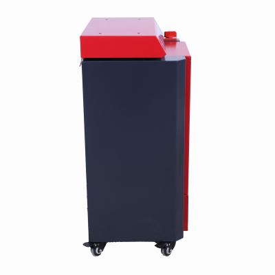 China 325mm Hot Selling Mini Cardboard Waste Recycling Cardboard Box Shredder Used In Packaging Industry Shredding Machine Corrugated Paper Price for sale