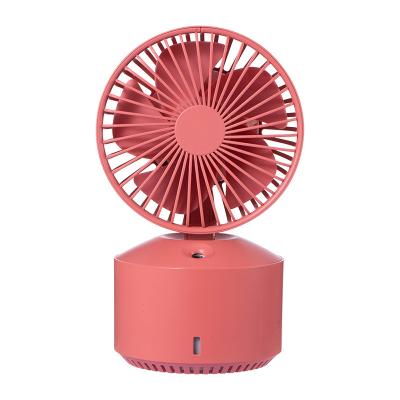 China Factory direct sale convenient water jet fan cooling mist humidifier cx10d for sale