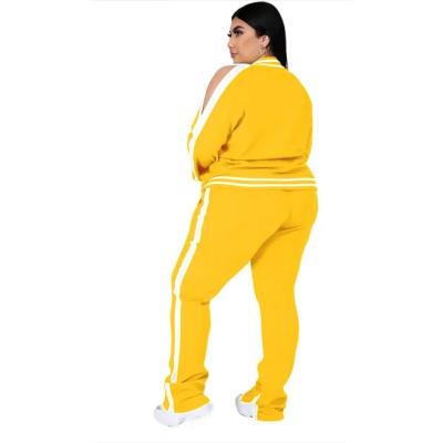 China Wholesale Casual Anti-wrinkle Long Pants Set 2 Piece Hoodie Clothing Women Winter Two Piece Sets for sale