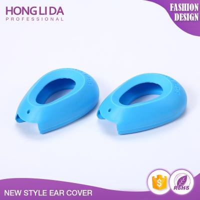 China Band Best Selling Waterproof Band Salon Ear Covers Plastic Cover for sale