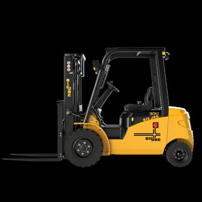 China Hotels forklifts heli mini forklift electric price 1,5 3.5 5 tons 3t truck price sales fork lift  new lithium ion battery 3 wheel used for sale