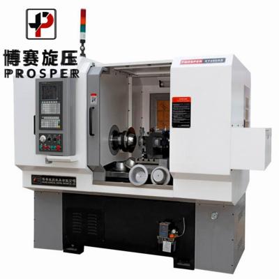 China Factory 2021 CNC machine tools CNC spinning machine CHINA CNC LATHE for sale