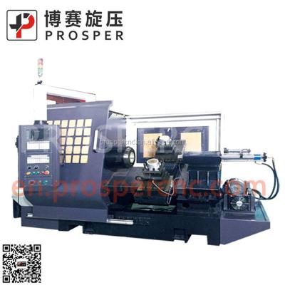 China Factory Trumpet And Bullet CNC Metal Coating Machine for sale