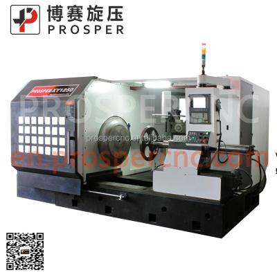 China Hotels Metal Turning-Forming Machine (PS-CNCXY1650) for sale