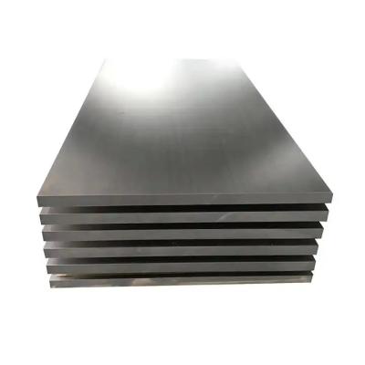 China Warmtebehandeling T7075 T7351 Aluminiumlegeringen voor de lucht- en ruimtevaart Te koop