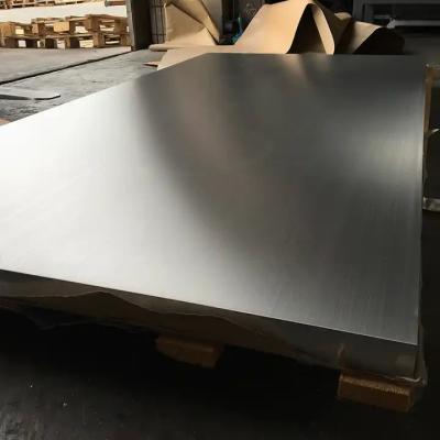 China T7351 7075 Aluminiumlegeringen voor de luchtvaart en ruimtevaart Warmtebehandeling 2500 mm-3500 mm Breedte Te koop