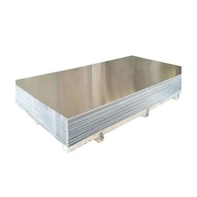 China Customizable Aerospace Aluminium Processing 6061 T651 Sheet Wear Resisting for sale