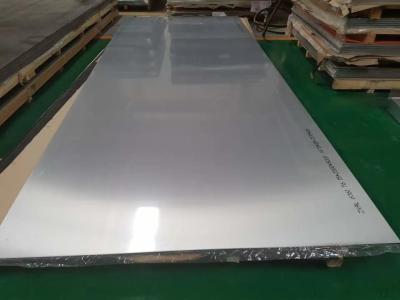 China Afwerking 6061 T651 Aluminiumplaat Luchtvaart Aluminiumlegering Op maat Te koop