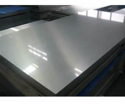 China OEM Aluminium 7175 T7351 Airplane Aluminum Sheets 2500mm-3500mm Max Width for sale