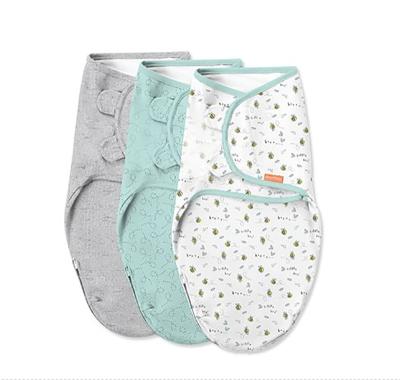 China PORTABLE Wraps 0-3 Months Baby Ergonomic Sleep Sack Infant Wrap Bags - Wrap Blanket Sleeping Bag For Newborn Infant for sale