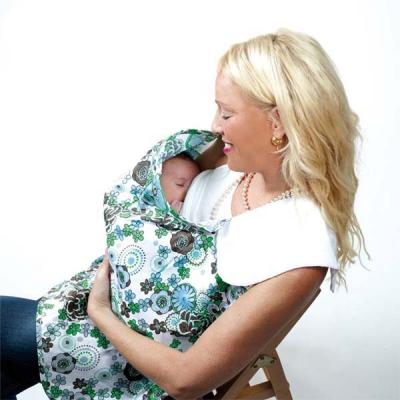 China Soft And Breathable Breathable For Mother Baby Care Blanket Wholesale for sale