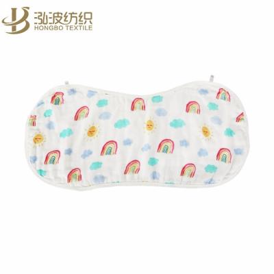 China Unisex Sustainable Success Newborn Baby Bibs Burp for sale