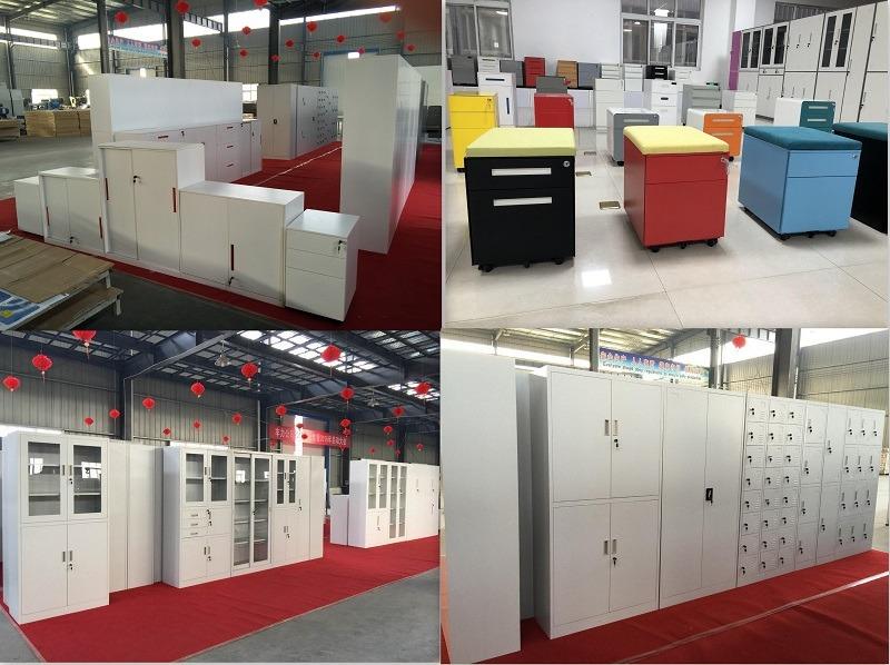 Verified China supplier - Luoyang Unimax Steel Cabinets Co., Ltd.