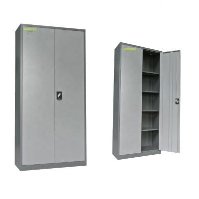 China (Size)Adjustable industrial metal storage cabinet garage metal storage cabinets for sale office metal filing cabinet price for sale