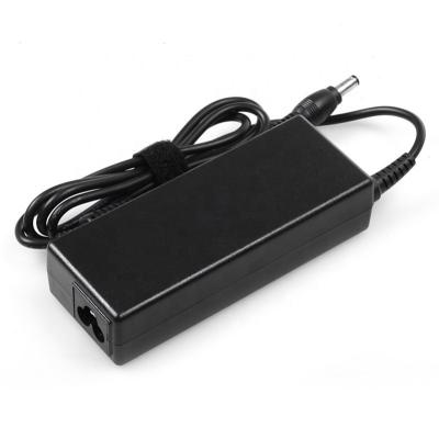 China ABS+PC Flame Retardant Material Power Supply 12V 18V 24V 36V 48V 56V Changing Charger For Portable Power Power for sale