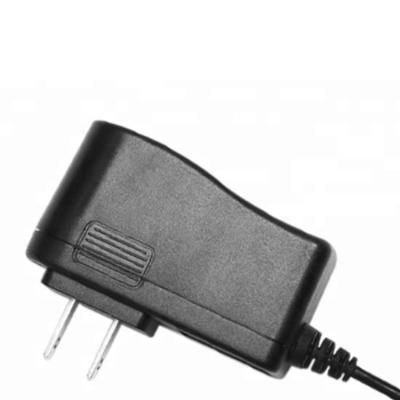 China ABS+PC Flame Retardant Material 9V 1A 1.5A 2A 2.5A 3A 3.5A 4A Wallmount Power Supply Power Adapter Battery Charger for sale