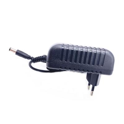 China ABS+PC Factory Price China Good Material Flame Retardant Supplier 24V 1A LED Strips Power Supply Power Adapter Power Charger for sale