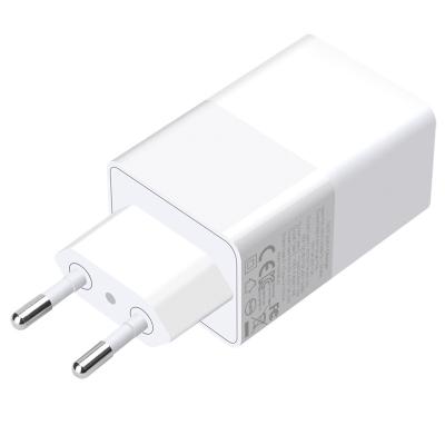 China USB C Wall Charger 65W Port Charger USB-C Power Adapter QC 3.0 Quick Portable Type C Laptop Tablet 3 Port Charger for sale